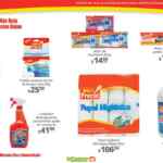 Folleto Mejores Precios de La Comer con 2do a mitad de precio y más