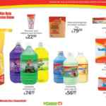 Folleto Mejores Precios de La Comer con 2do a mitad de precio y más