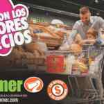Folleto La Comer Mejores Precios con 2do a mitad de precio y más