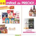 Folleto La Comer Mejores Precios con 2do a mitad de precio y más
