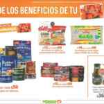 Folleto La Comer Mejores Precios con 2do a mitad de precio y más