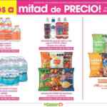 Folleto La Comer Mejores Precios con 2do a mitad de precio y más