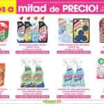 Folleto La Comer Mejores Precios con 2do a mitad de precio y más