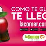 Folleto La Comer Mejores Precios con 2do a mitad de precio y más