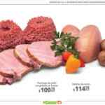 Folleto La Comer Mejores Precios con 2do a mitad de precio y más