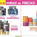Folleto La Comer Mejores Precios con 2do a mitad de precio y más
