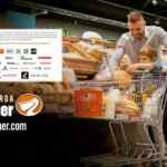 Folleto La Comer Mejores Precios con 2do a mitad de precio y más