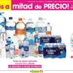 Folleto Mejores Precios de La Comer con 2do a mitad de precio y más