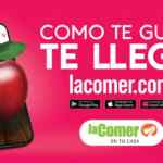 Folleto Mejores Precios de La Comer con 2do a mitad de precio y más