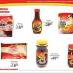Folleto Mejores Precios de La Comer con 2do a mitad de precio y más