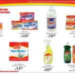 Folleto Mejores Precios de La Comer con 2do a mitad de precio y más