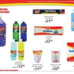 Folleto Mejores Precios de La Comer con 2do a mitad de precio y más