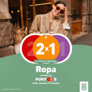 Imagen de la promo