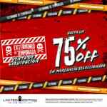 Exterminio de Temporada Limited Edition: Hasta 75% de descuento