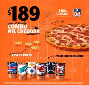 Imagen de la promo