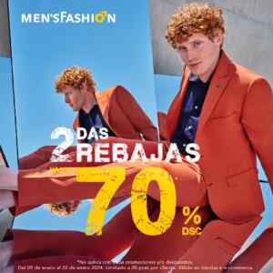 Imagen de la promo