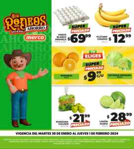 Imagen de la promo