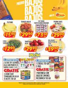 Imagen de la promo