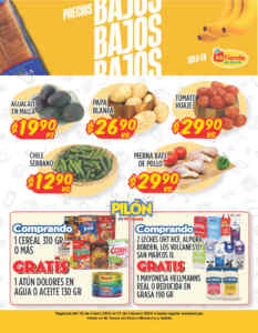 Imagen de la promo
