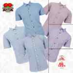 Rebajas Milano Descontones de a Montones con prendas desde $49.99