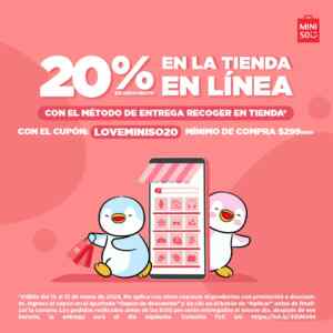Imagen de la promo