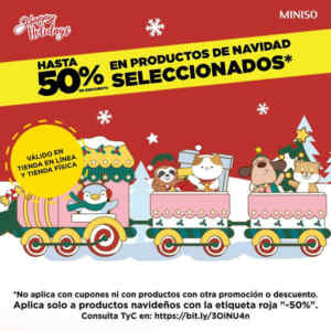 Imagen de la promo