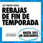 Nike primeras Rebajas 2024 de hasta 30% de descuento