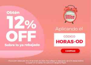 Imagen de la promo