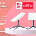 Horas Office Depot: cupón de 12% de descuento adicional