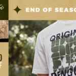 Hasta 70% de descuento en las Rebajas de fin de temporada Original Penguin