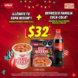 Imagen de la promo