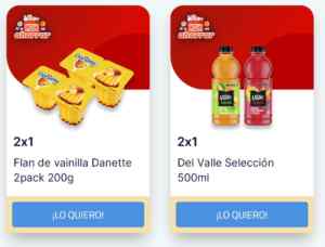 Imagen de la promo