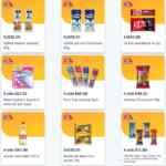 Folleto de ofertas Oxxo al 24 de enero 2024
