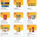 Folleto de ofertas Oxxo al 24 de enero 2024