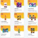 Folleto de ofertas Oxxo al 24 de enero 2024