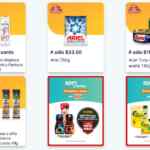 Folleto de ofertas Oxxo al 24 de enero 2024