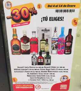 Imagen de la promo