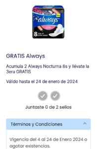 Imagen de la promo