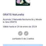 Promo Oxxo Spin Premia: 3x2 en toallas Always y Naturella