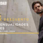 Palacio de Hierro últimas Rebajas 2024 de hasta 60% de descuento + 3 MSI