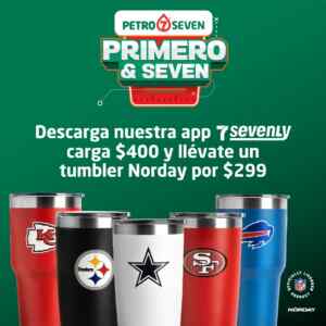 Imagen de la promo