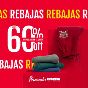 Imagen de la promo