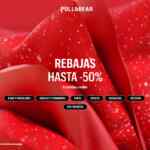 Pull & Bear Rebajas 2024: Hasta 50% de descuento
