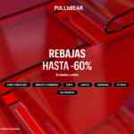 Segundas Rebajas Pull&Bear 2024: Hasta 60% de descuento