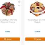 Rosca de Reyes 2024: Precios en supermercados y panaderías