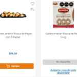 Rosca de Reyes 2024: Precios en supermercados y panaderías