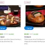 Rosca de Reyes 2024: Precios en supermercados y panaderías
