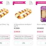 Rosca de Reyes 2024: Precios en supermercados y panaderías