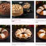 Rosca de Reyes 2024: Precios en supermercados y panaderías