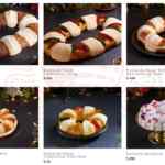 Rosca de Reyes 2024: Precios en supermercados y panaderías